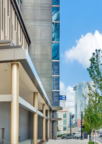 1212 Demonbreun St Apt 804, Nashville, TN 37203