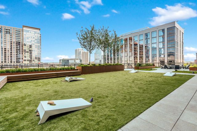 1212 Demonbreun St Apt 804, Nashville, TN 37203
