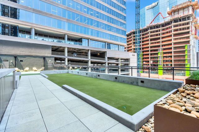 1212 Demonbreun St Apt 804, Nashville, TN 37203