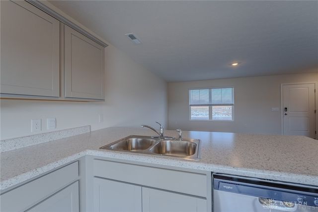 801 Brubaker Drive, New Carlisle, OH 45344