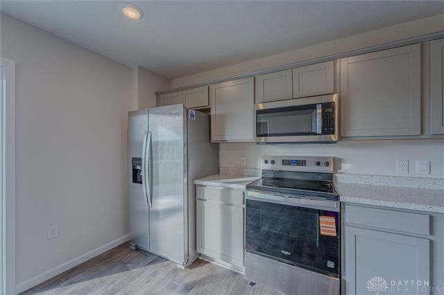 801 Brubaker Drive, New Carlisle, OH 45344