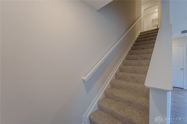 801 Brubaker Drive, New Carlisle, OH 45344