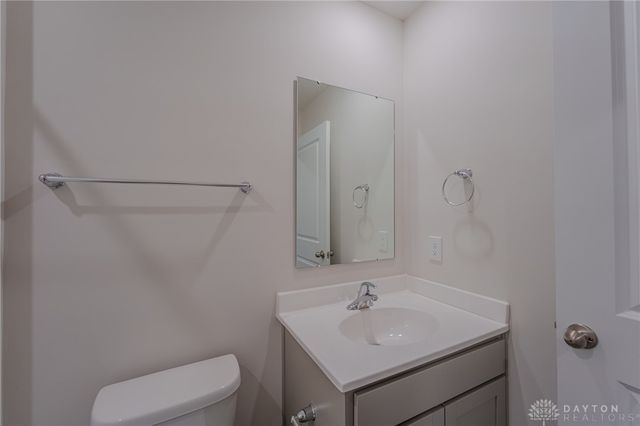 801 Brubaker Drive, New Carlisle, OH 45344