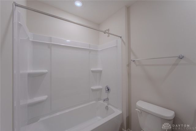 801 Brubaker Drive, New Carlisle, OH 45344