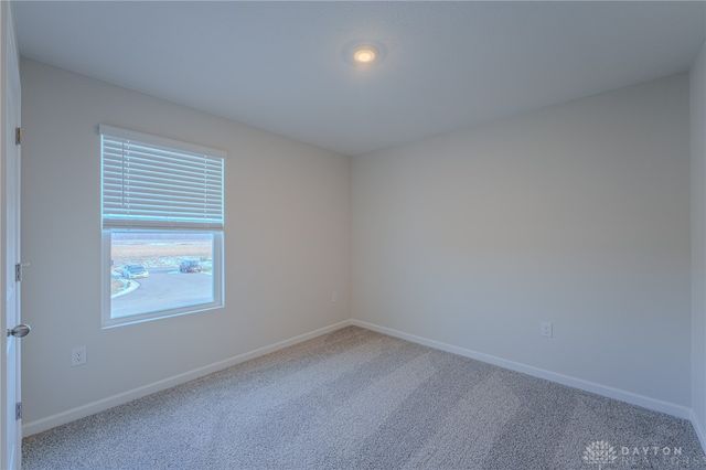 801 Brubaker Drive, New Carlisle, OH 45344