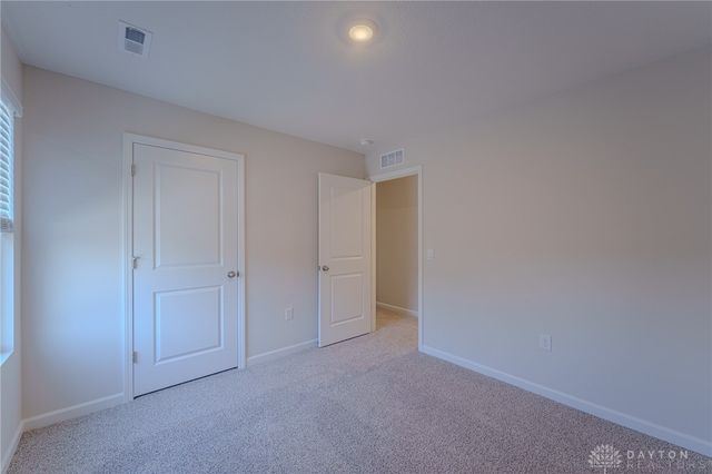 801 Brubaker Drive, New Carlisle, OH 45344