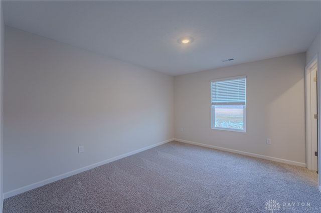 801 Brubaker Drive, New Carlisle, OH 45344