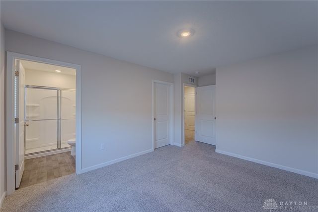 801 Brubaker Drive, New Carlisle, OH 45344