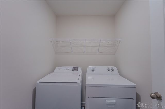 801 Brubaker Drive, New Carlisle, OH 45344