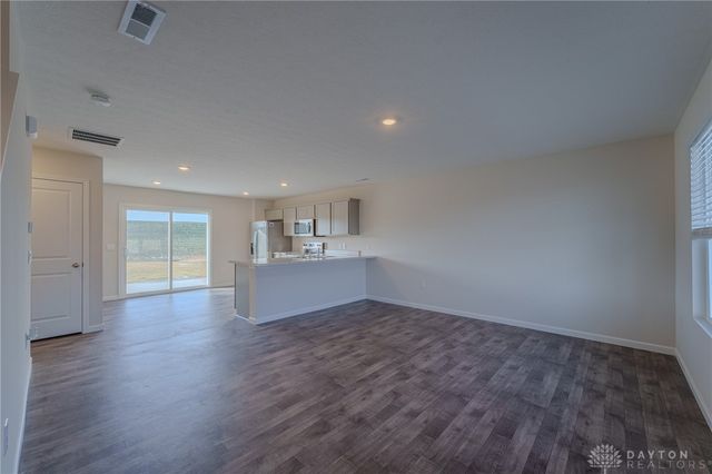 801 Brubaker Drive, New Carlisle, OH 45344