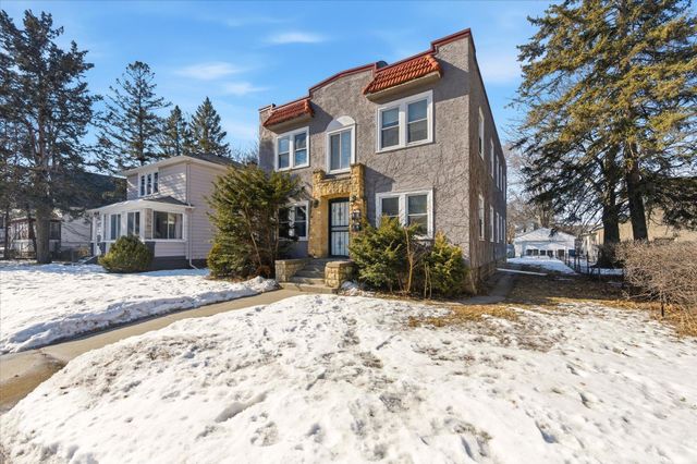 4333 Fremont Avenue N, Minneapolis, MN 55412