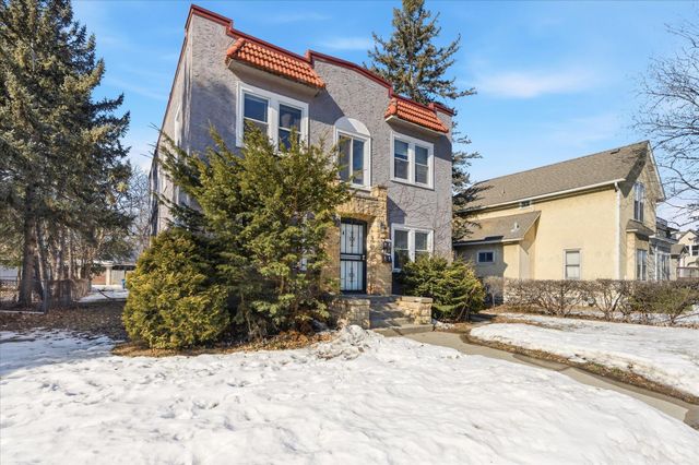 4333 Fremont Avenue N, Minneapolis, MN 55412