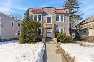 4333 Fremont Avenue N, Minneapolis, MN 55412