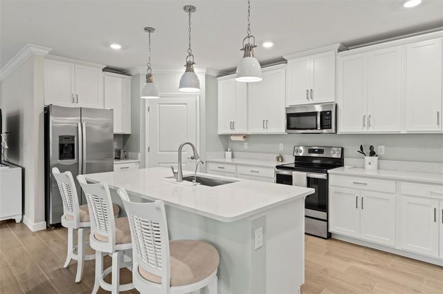 16803 FORGE SURF STREET, Land O Lakes, FL 34638