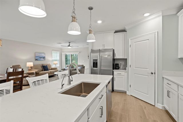 16803 FORGE SURF STREET, Land O Lakes, FL 34638