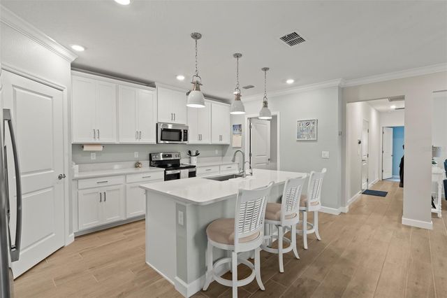 16803 FORGE SURF STREET, Land O Lakes, FL 34638