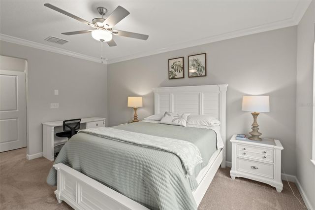 16803 FORGE SURF STREET, Land O Lakes, FL 34638