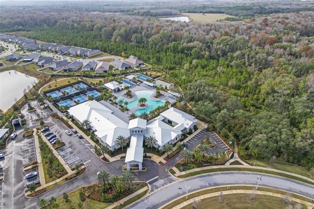 16803 FORGE SURF STREET, Land O Lakes, FL 34638