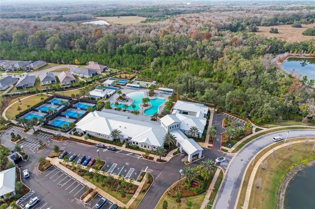 16803 FORGE SURF STREET, Land O Lakes, FL 34638