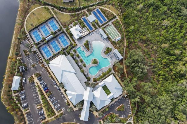 16803 FORGE SURF STREET, Land O Lakes, FL 34638