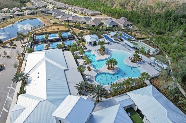 16803 FORGE SURF STREET, Land O Lakes, FL 34638