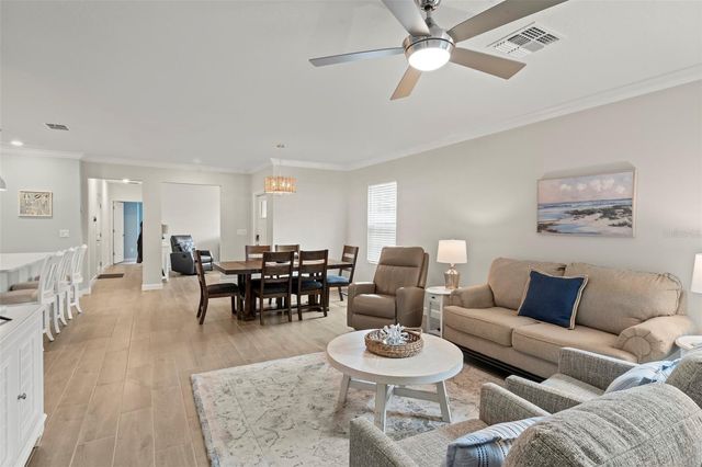 16803 FORGE SURF STREET, Land O Lakes, FL 34638