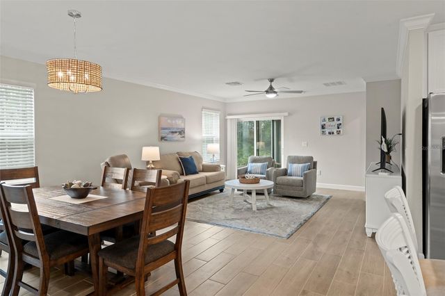 16803 FORGE SURF STREET, Land O Lakes, FL 34638