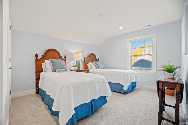11046 N Ideal Beach Drive, Syracuse, IN 46567