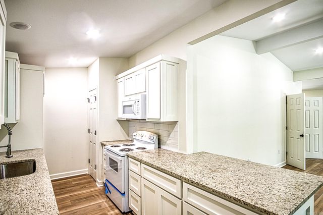 40 Cullerendo Way, Hot Springs Village, AR 71909