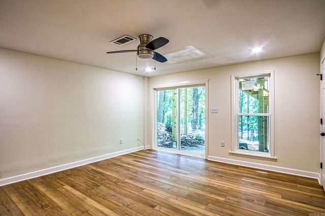 40 Cullerendo Way, Hot Springs Village, AR 71909