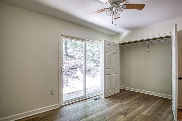 40 Cullerendo Way, Hot Springs Village, AR 71909