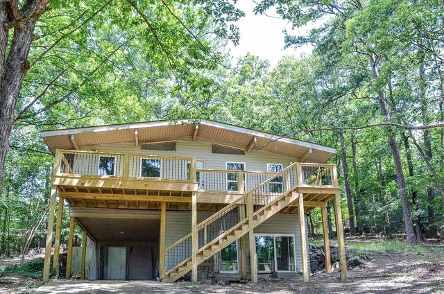 40 Cullerendo Way, Hot Springs Village, AR 71909