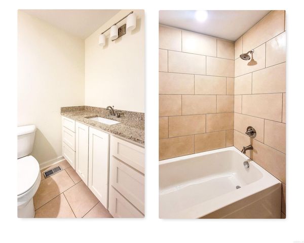 40 Cullerendo Way, Hot Springs Village, AR 71909