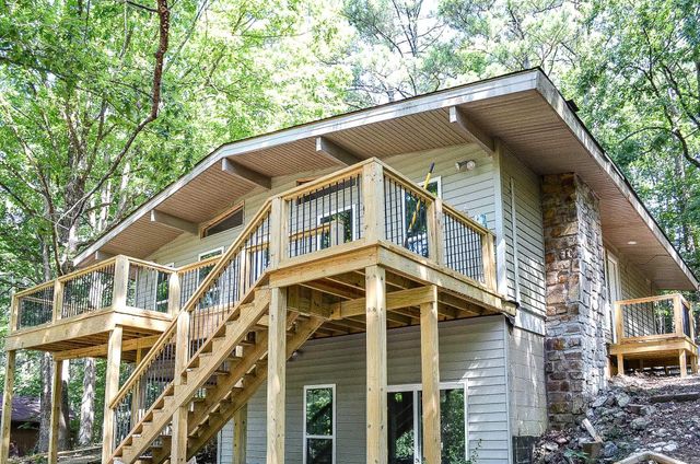 40 Cullerendo Way, Hot Springs Village, AR 71909