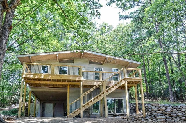 40 Cullerendo Way, Hot Springs Village, AR 71909