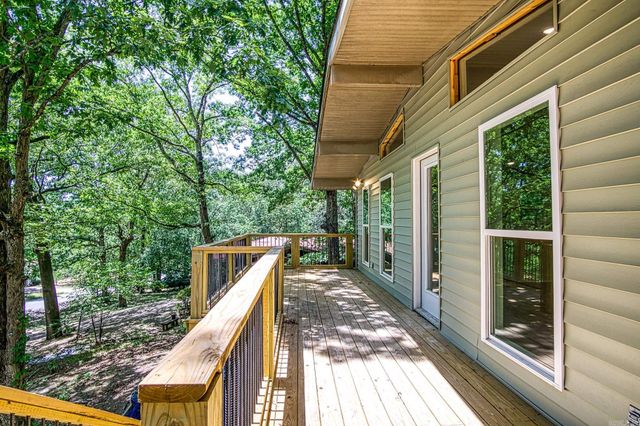 40 Cullerendo Way, Hot Springs Village, AR 71909