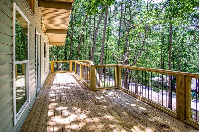 40 Cullerendo Way, Hot Springs Village, AR 71909