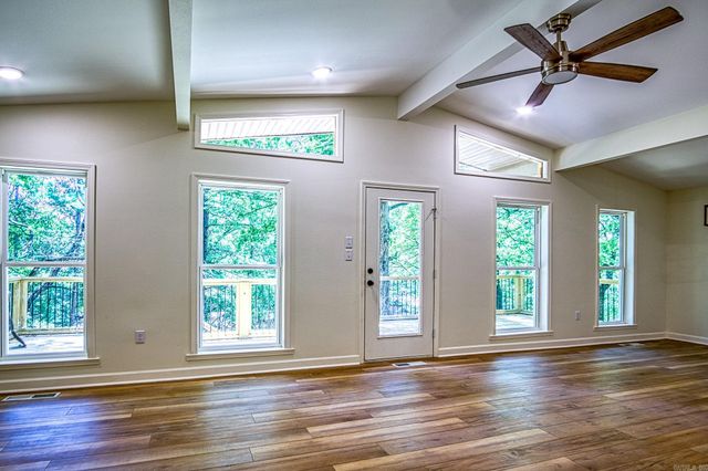 40 Cullerendo Way, Hot Springs Village, AR 71909