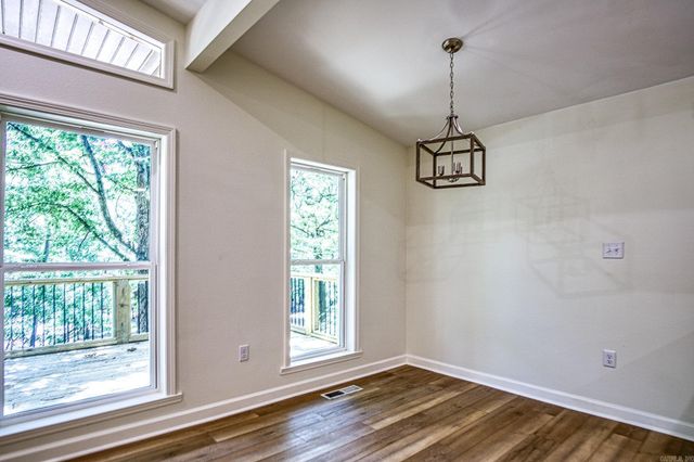 40 Cullerendo Way, Hot Springs Village, AR 71909