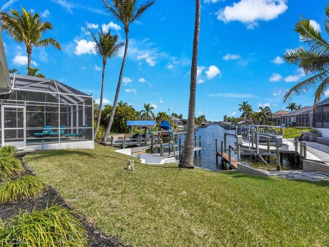 3721 Surfside BLVD, Cape Coral, FL 33914