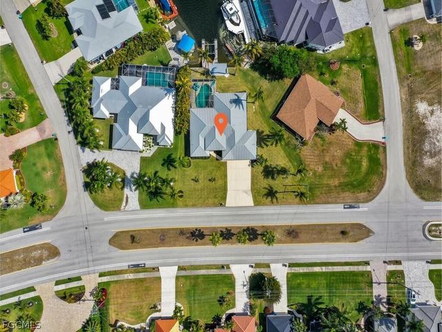3721 Surfside BLVD, Cape Coral, FL 33914