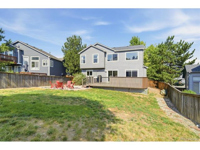 9344 Wolfe St, Littleton, CO 80129