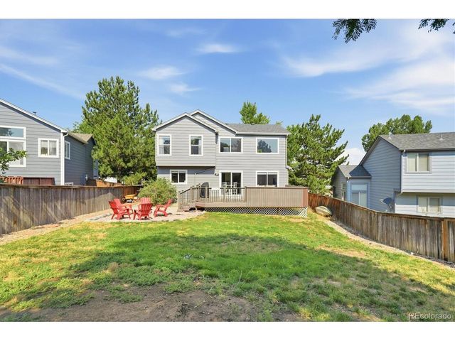 9344 Wolfe St, Littleton, CO 80129