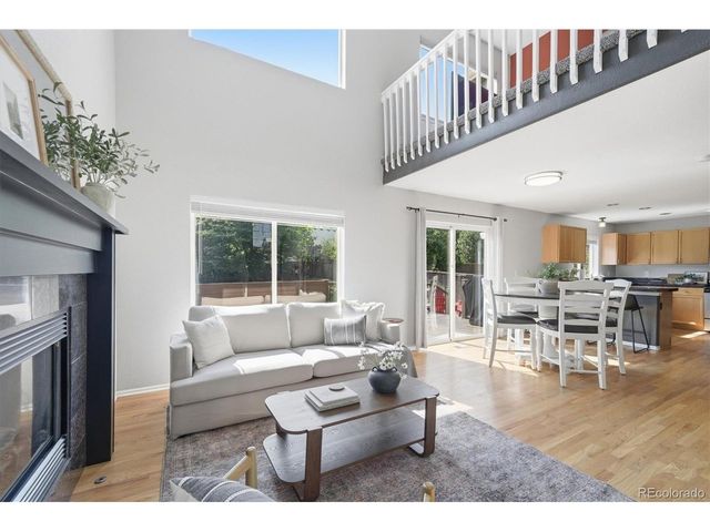 9344 Wolfe St, Littleton, CO 80129
