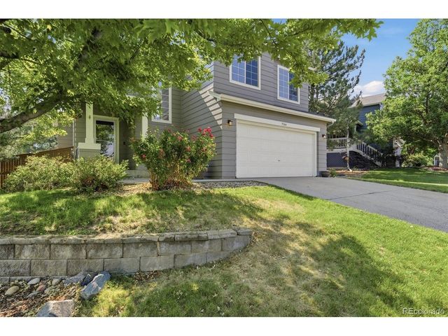 9344 Wolfe St, Littleton, CO 80129
