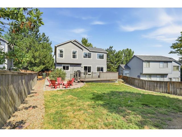 9344 Wolfe St, Littleton, CO 80129