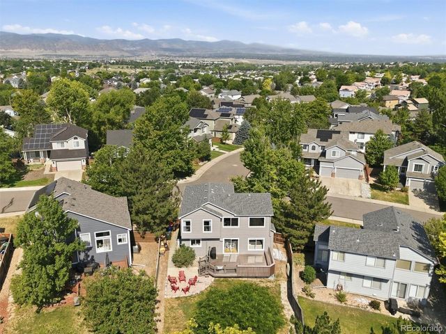 9344 Wolfe St, Littleton, CO 80129