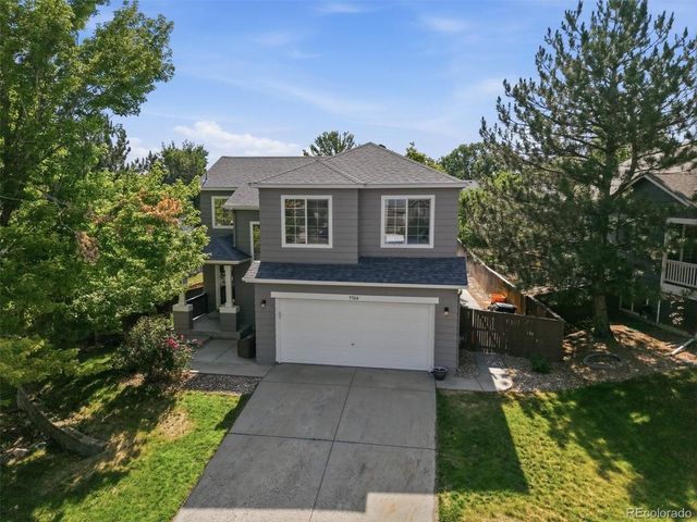 9344 Wolfe St, Littleton, CO 80129