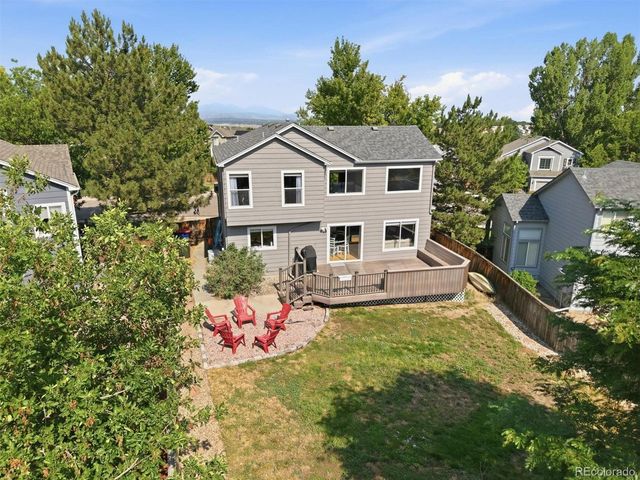 9344 Wolfe St, Littleton, CO 80129