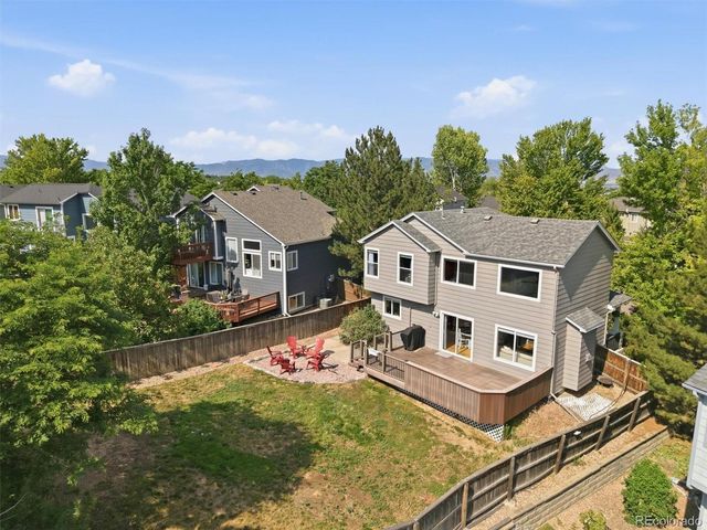 9344 Wolfe St, Littleton, CO 80129